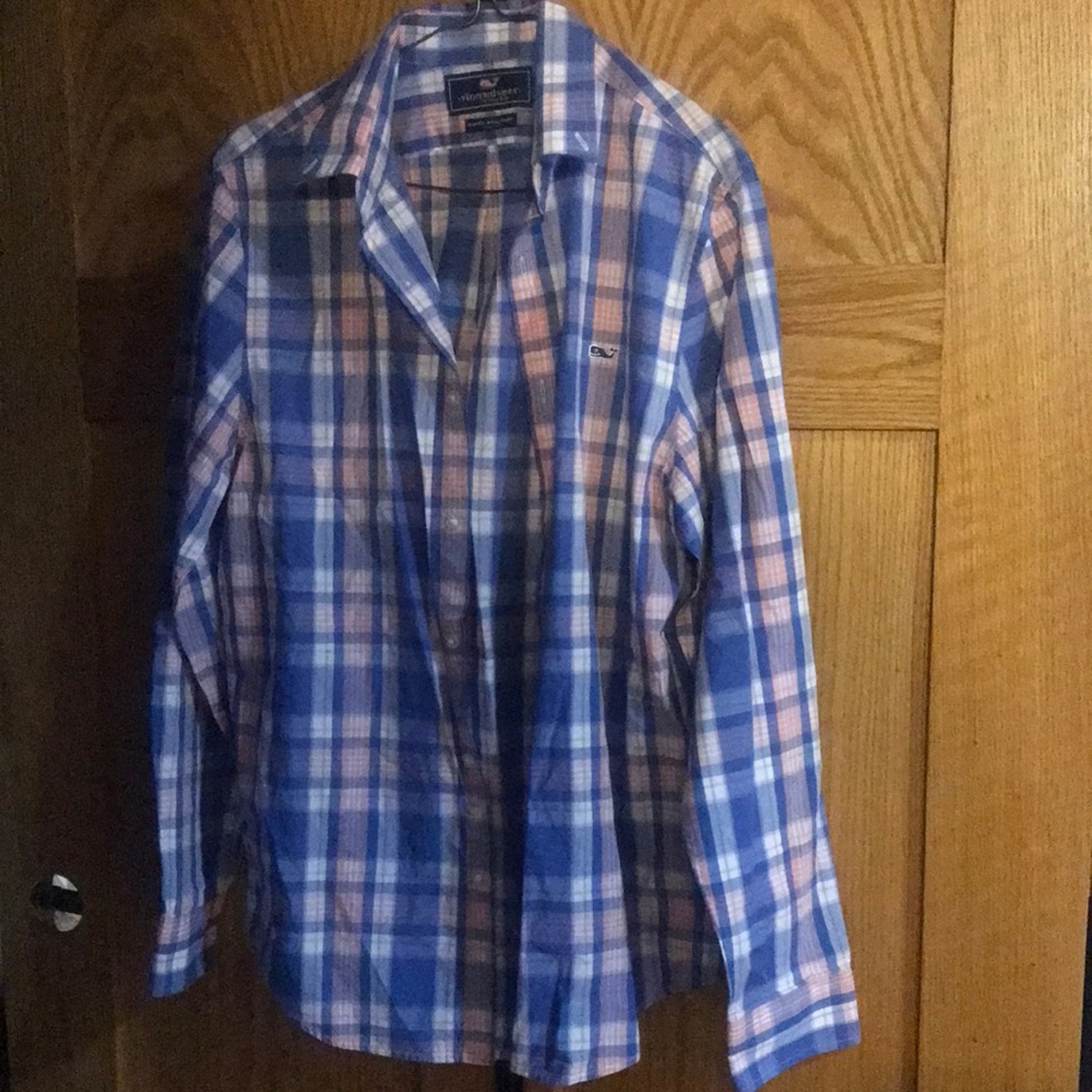 Never worn I bought it for my son.